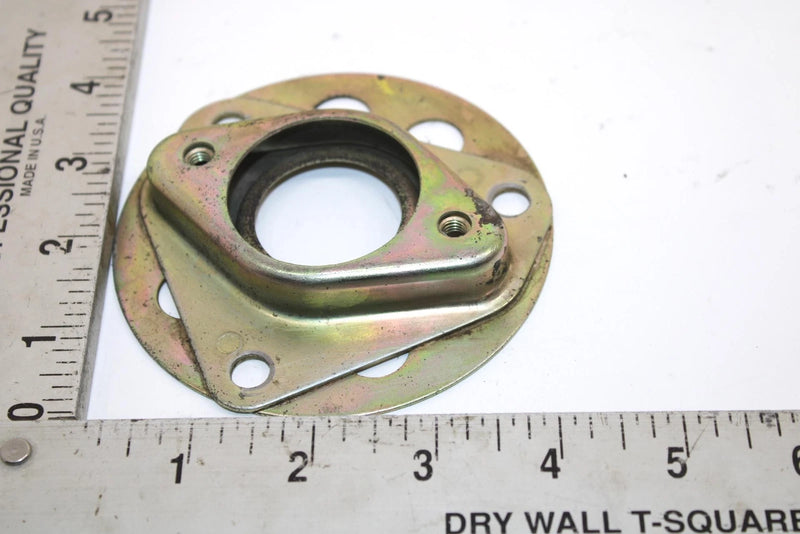 1985 Yamaha Enticer 340 Oem Meter Housing Plate 8W6-47700-00-00 SY127