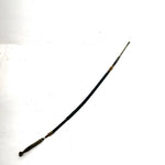 07-13 Honda Rancher 420 TRX420FE ES OEM Foot Brake Cable 43470-HP5-601 AH76