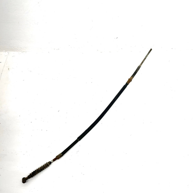07-13 Honda Rancher 420 TRX420FE ES OEM Foot Brake Cable 43470-HP5-601 AH76