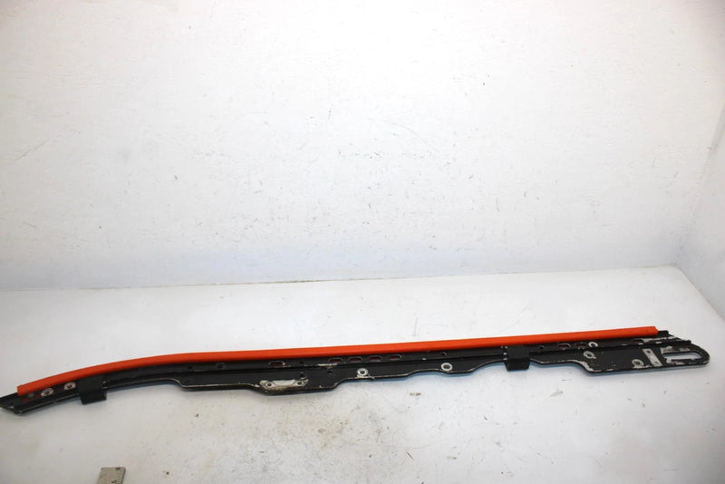 07 Arctic Cat Crossfire 800 Sno Pro Efi Oem Skid Frame Rail 3604-009 SAS2