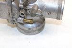 98 Polaris Xcr 600 Oem Center Carburetor Carb Body 59L 01D 3130702 SP176