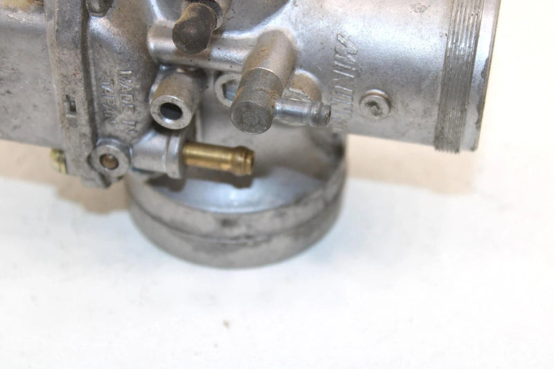 98 Polaris Xcr 600 Oem Center Carburetor Carb Body 59L 01D 3130702 SP176