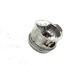 84-87 Suzuki Quadrunner 185 OEM 63mm Piston 12111-24400 AS39