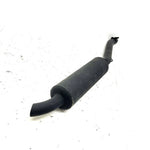 09-14 Honda Rancher 420 TRX420FE ES OEM Exhaust Muffler 18310-HP7-A01 AH76