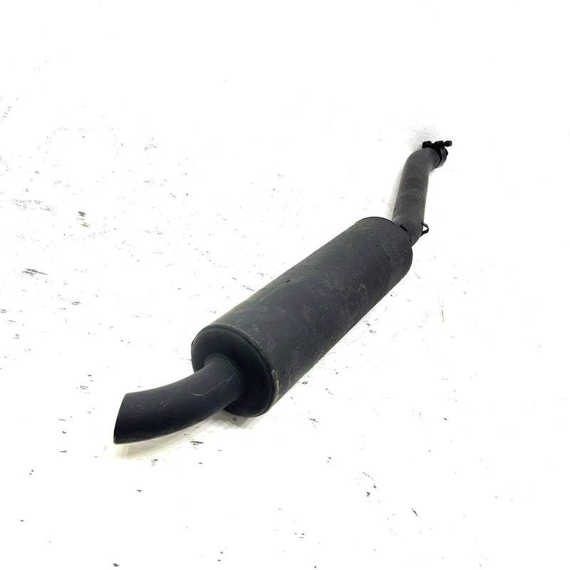 09-14 Honda Rancher 420 TRX420FE ES OEM Exhaust Muffler 18310-HP7-A01 AH76