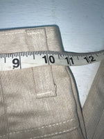 New Vintage Beige Karman Polyester Pants VV-16