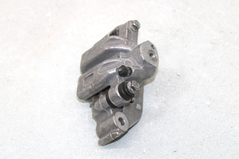 2009 Honda Trx680fga Oem Front Left Brake Caliper 45150-HP0-B81 AH23