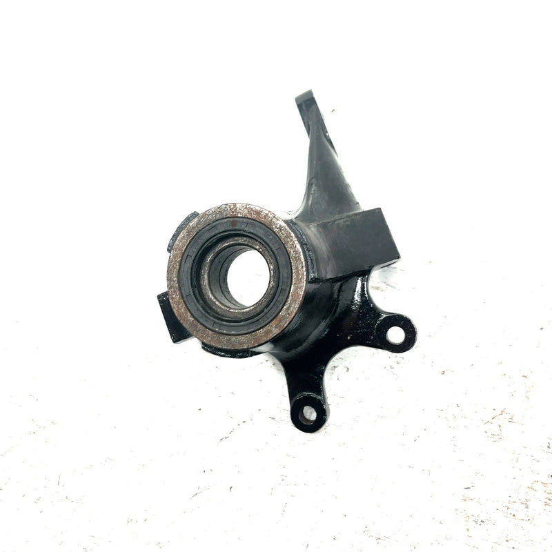 98-02 Arctic Cat 500 4X4 OEM Steering Knuckle Set 0505-453 AA38