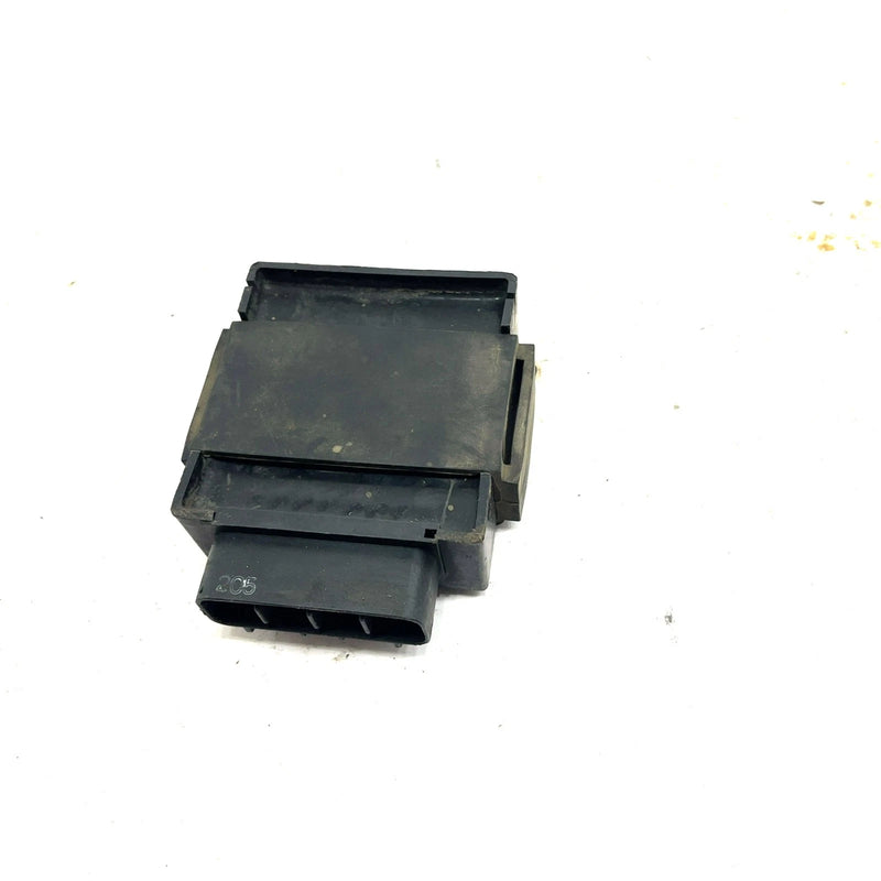 05-13 Kawasaki Brute Force 650 4x4 OEM Electronic Control Box 21175-0935 AK34