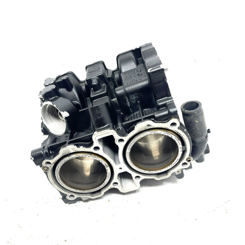 2004 Polaris MSX 110 OEM Crankcase 0451594 JP42.1