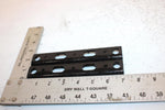2000 Polaris Xplorer Oem Footrest Cleat Pair 5242525-067 AP177