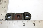 86 Kawasaki Bayou 300 OEM Brake Pedal Joint 2 59071-1106 AK9