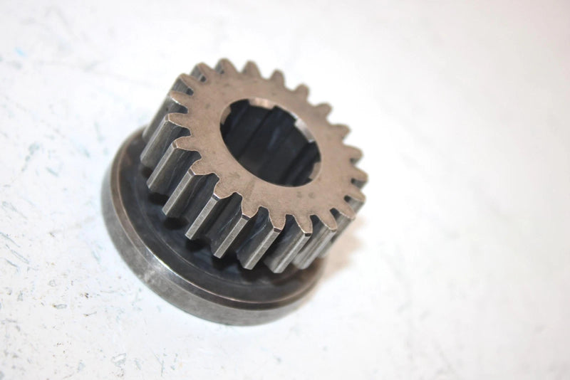 86 Honda Fourtrax  Trx125 A Oem Reverse Driven Gear 21T 23961-VM6-010 AH16