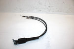 1996 Arctic Cat Zrt 600 Oem Choke Cable 0687-115 SA37