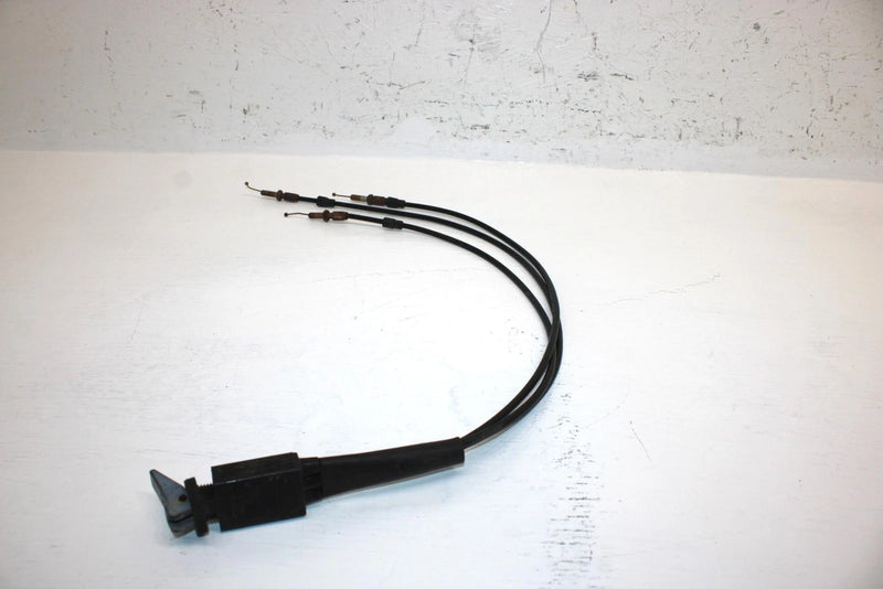 1996 Arctic Cat Zrt 600 Oem Choke Cable 0687-115 SA37