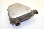 2002 Ski-doo Mxz X 440 OEM Exhaust Silencer Muffler 514053349 SS77