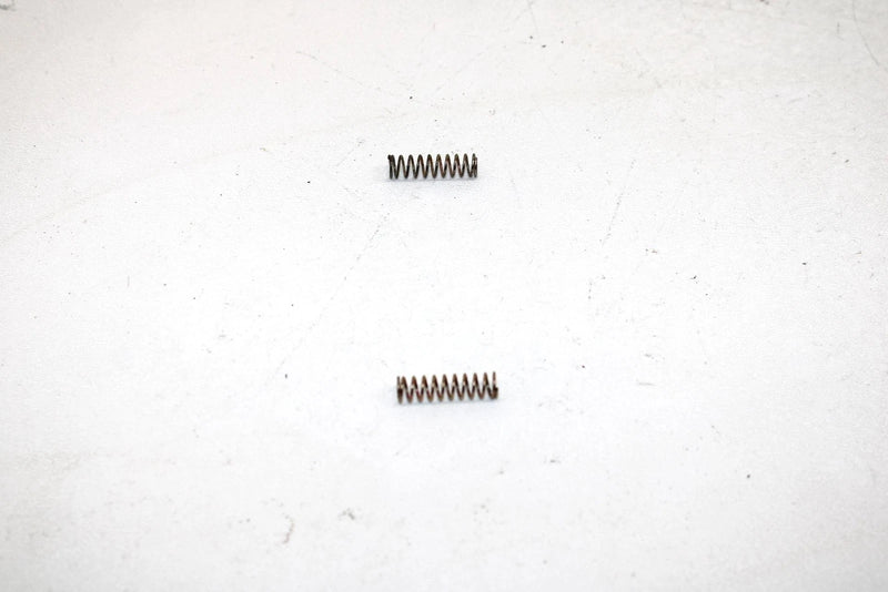 Polaris Oem Choke Plunger Spring (Pair) 3131764 Q829