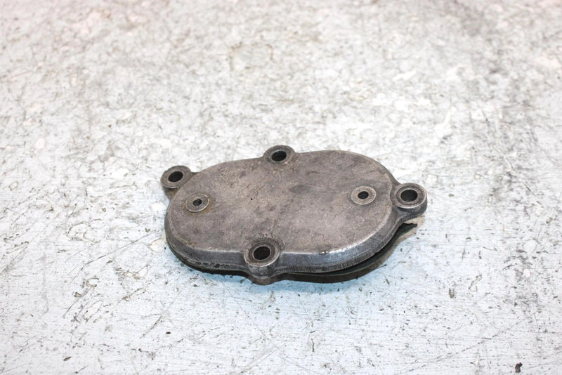 1986 Honda Trx350 Oem Reduction Gear Cover 11355-HA0-010 AH40