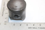 2000 Ski-doo Mach Z Oem Piston Std Bore 70.40mm 420887643 SS98