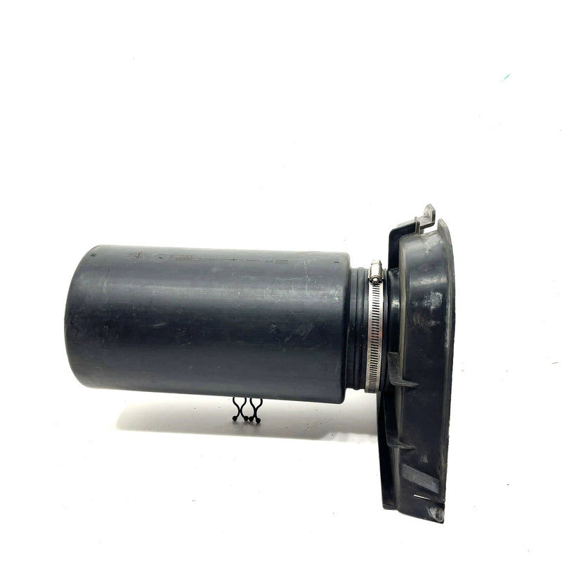 96-97 Sea-Doo SPX OEM Rear Vent 291000377 JS32