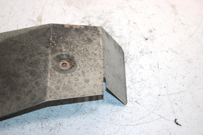 90 Yamaha Exciter Oem Left Oil Tank Plate 84M-2172W-00-00 8AY-2172W-00-00 SY3