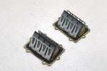 Polaris Oem Intake Reed Valve (Pair) 3085249 Q1177