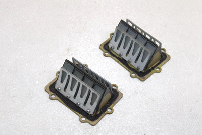 Polaris Oem Intake Reed Valve (Pair) 3085249 Q1177