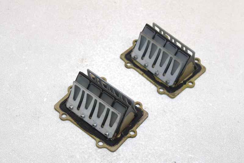Polaris Oem Intake Reed Valve (Pair) 3085249 Q1177