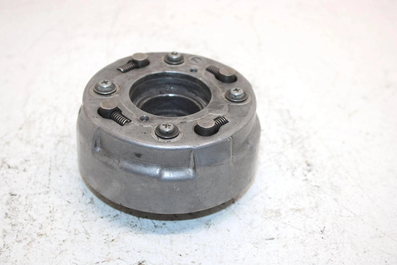 1985 Honda Atc125ma Oem Centrifugul Clutch Assembly 22121-096-702 AH44