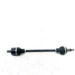 20-22 Can-Am Defender HD10 OEM Rear Axle 705503051 XB0