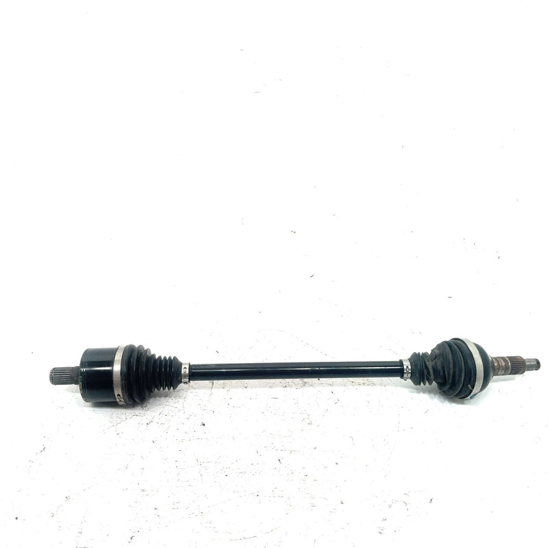 20-22 Can-Am Defender HD10 OEM Rear Axle 705503051 XB0