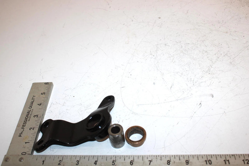 93 Polaris 500 Efi Oem Steering Arm W/Bushing 1822093-067 SP25