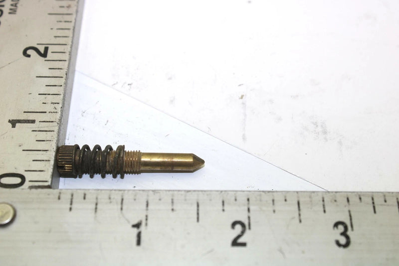 96 Ski-Doo Touring E LT OEM Carb Carburetor Idle Speed Screw 404109700 SS62