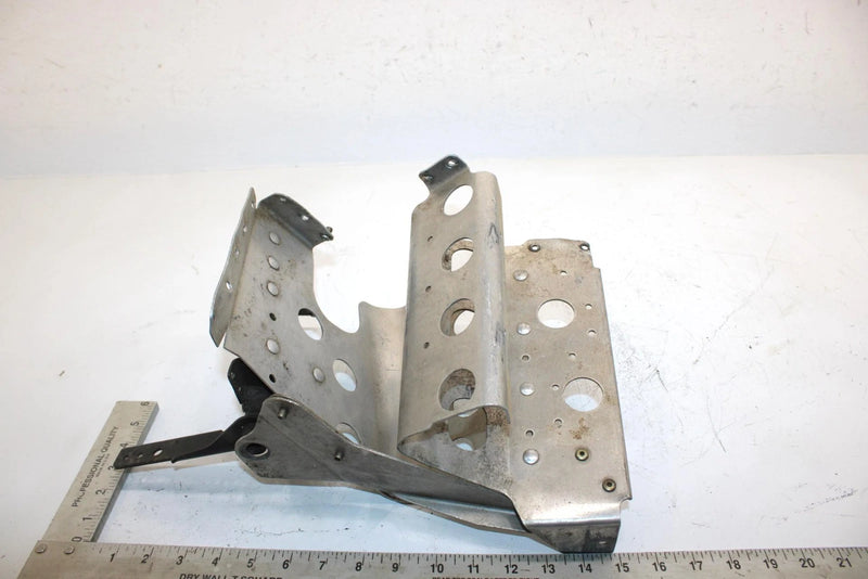 01 Polaris Rmk 800 Oem Right Footwell 1013005 SP7