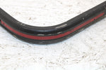 1996 Polaris Xcr 440 Oem Rear Bumper (Red Stripe) 5224674-067 SP169