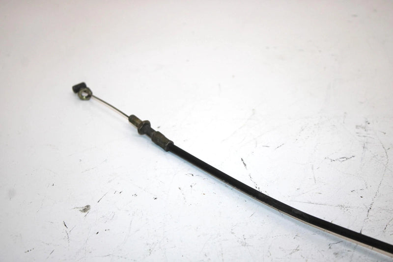 07 Ski-doo Mxz 800 Blizzard Ho Power Tek Oem Choke Cable 512059266 Q1799