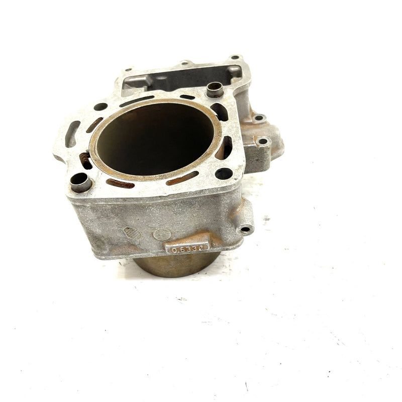 02-03 Kawasaki Prairie 650 OEM 80.5mm Bore Rear Cylinder 11005-1920 AK37