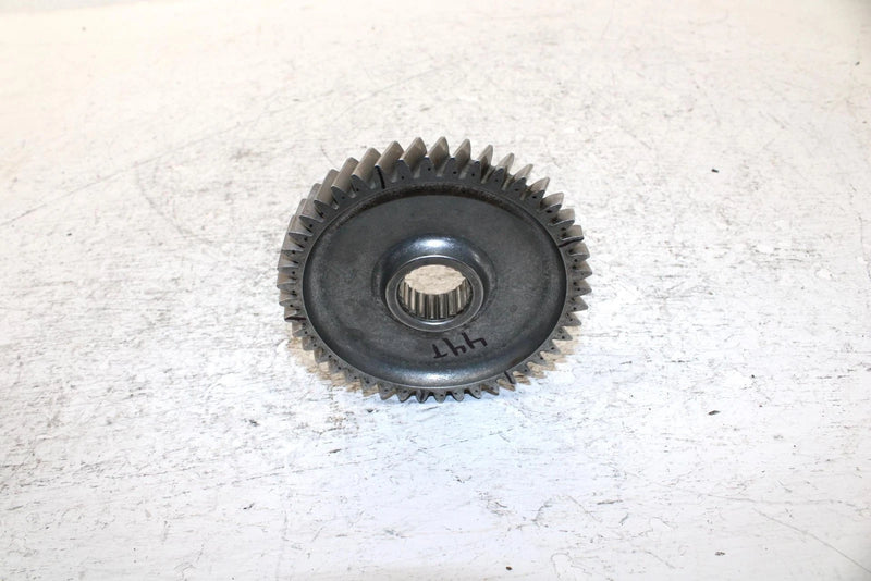 2004 Polaris Sportsman 600 Oem 44T Helical Gear 3234039 AP20