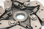 1994 Kawasaki Bayou 300 4x4 Oem Centrifugal Clutch 41036-1286 AK18