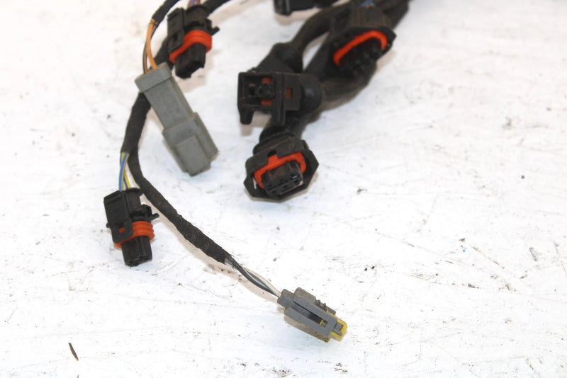 2008 Ski-doo Gsx 600 Oem Engine Wiring Harness 420665450 SS99