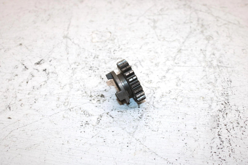1987 Yamaha  Champ Oem 22T 3rd Pinion Gear 55X-17131-00-00 AY4