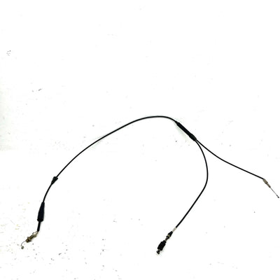 1991 Polaris Trail Boss 350L 2x4 OEM Throttle Cable 7080531 AP193