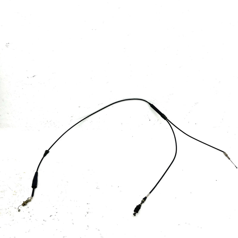 1991 Polaris Trail Boss 350L 2x4 OEM Throttle Cable 7080531 AP193