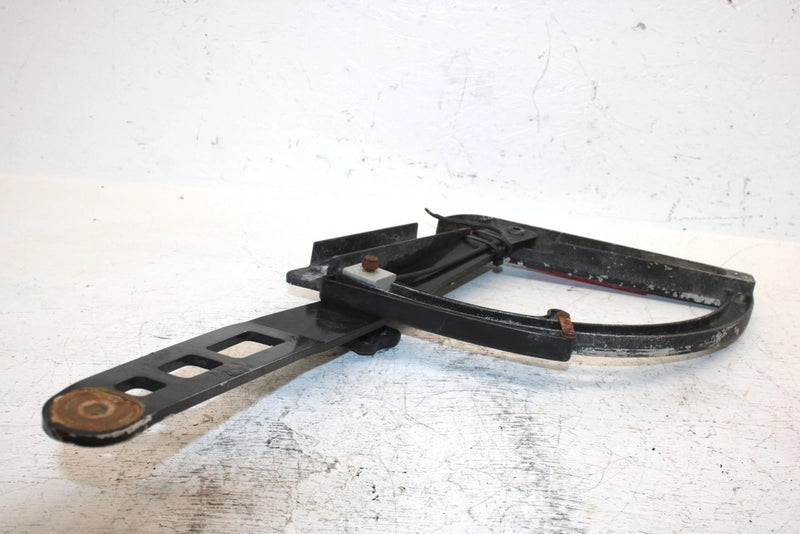 1995 Arctic Cat Pantera Oem Right Backrest Stay 0616-712 SA17