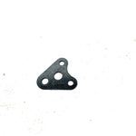 03 Kawasaki Prairie 650 4x4 OEM Rear Upper Engine Bracket Set 32190-1203 AK37