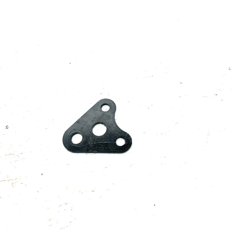 03 Kawasaki Prairie 650 4x4 OEM Rear Upper Engine Bracket Set 32190-1203 AK37
