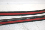 87 Polaris 400 Oem Front Side Bumper Set 5510149 5510148 SP63