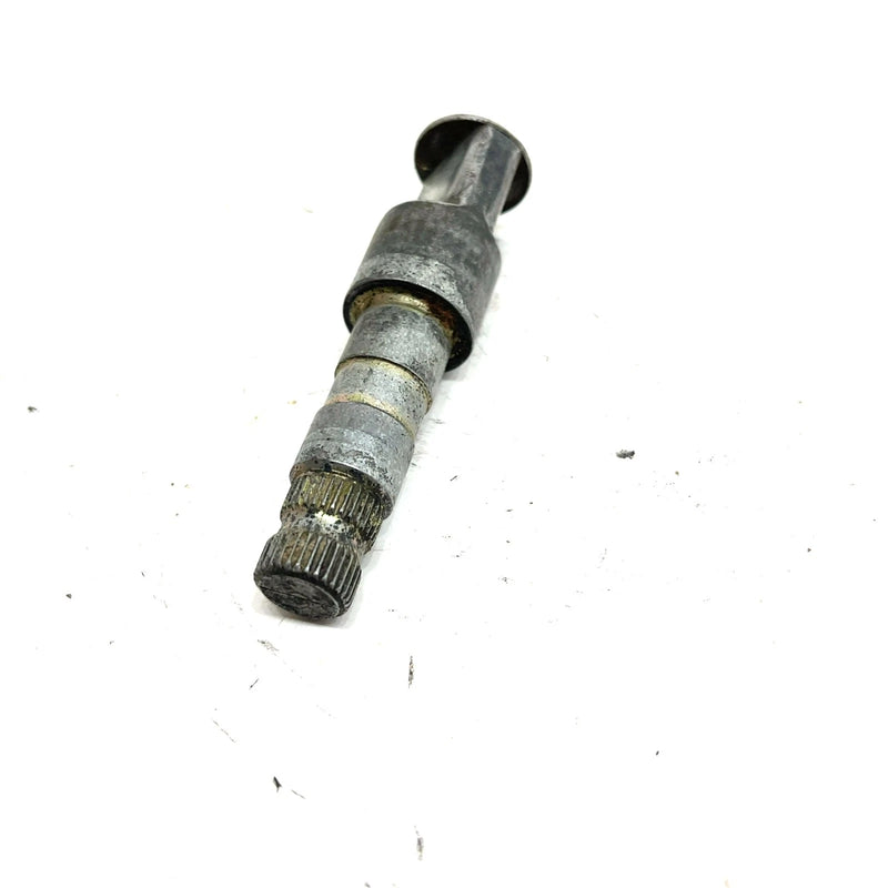 84-87 Suzuki Quadrunner 185 OEM Rear Brake Cam  64440-24402 AS0