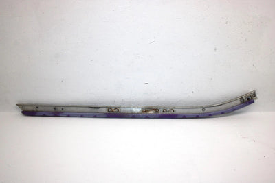 1994 Arctic Cat Wildcat Efi Oem Skid Rail 0704-223 SA42