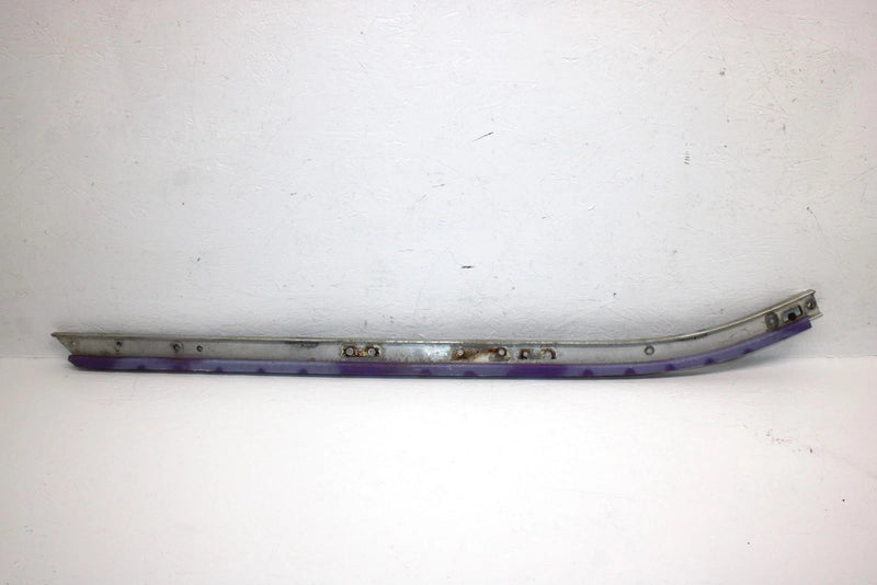 1994 Arctic Cat Wildcat Efi Oem Skid Rail 0704-223 SA42